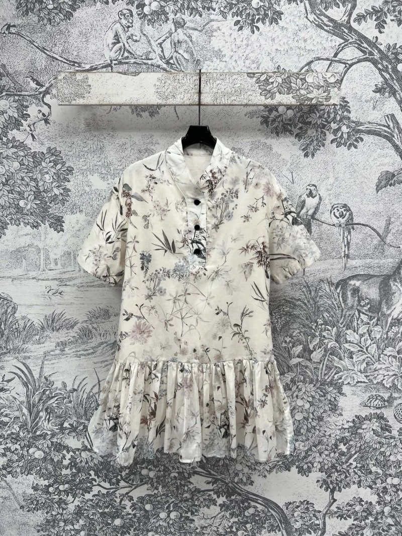 Christian Dior Dress Versatile 112351