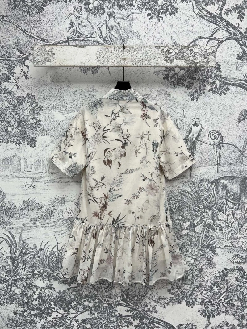 Christian Dior Dress Versatile 112351