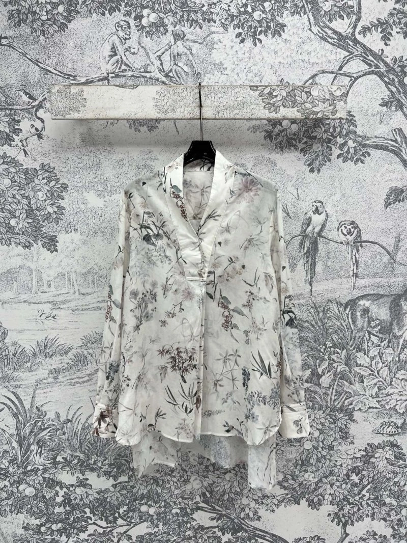 Christian Dior Dress Attractive 112343