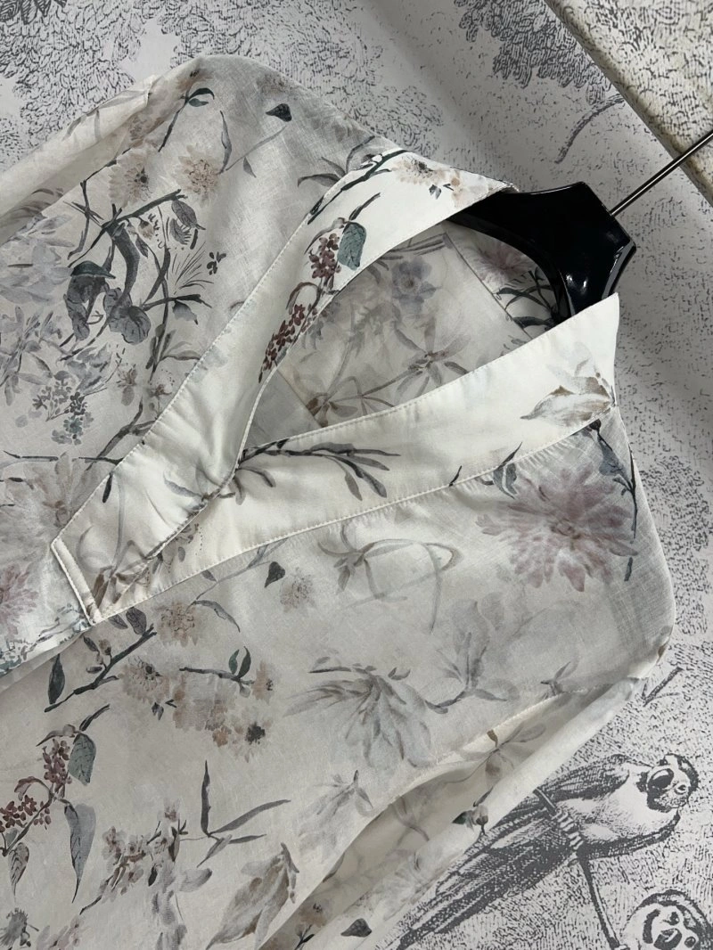 Christian Dior Dress Attractive 112343