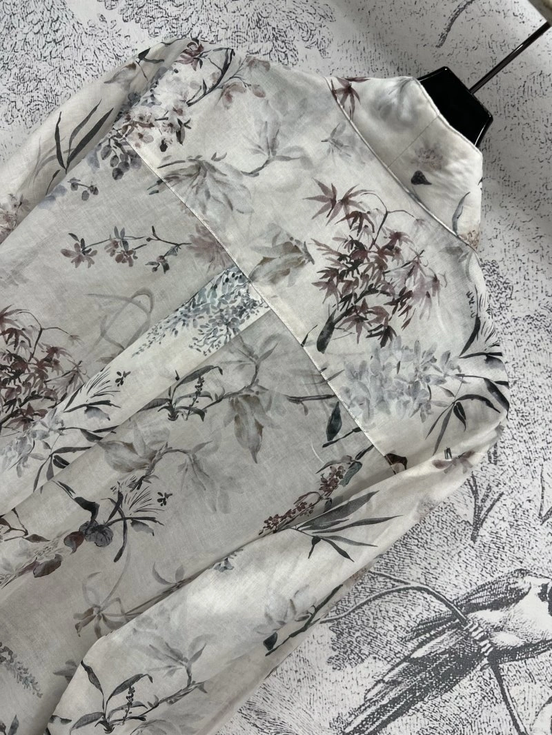 Christian Dior Dress Attractive 112343