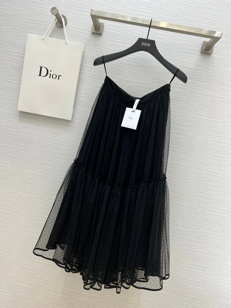 Christian Dior Dress HighPerformance 112340
