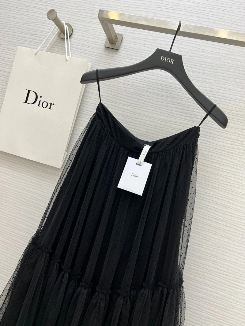 Christian Dior Dress HighPerformance 112340