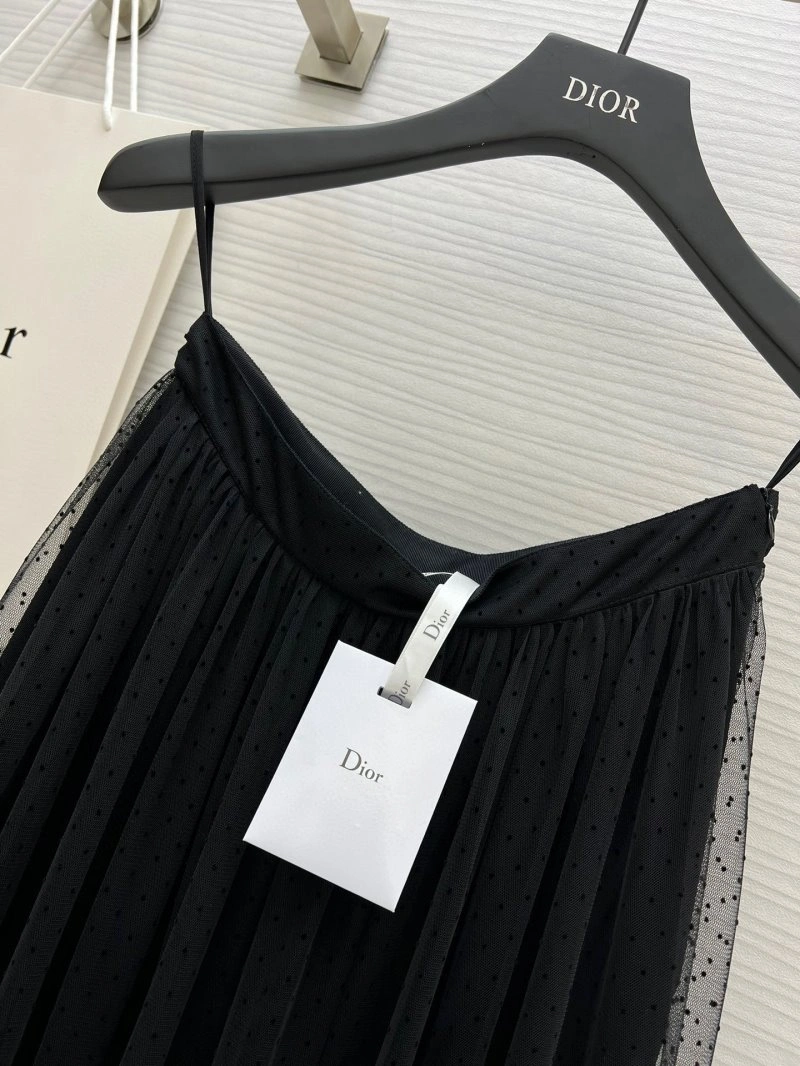 Christian Dior Dress HighPerformance 112340