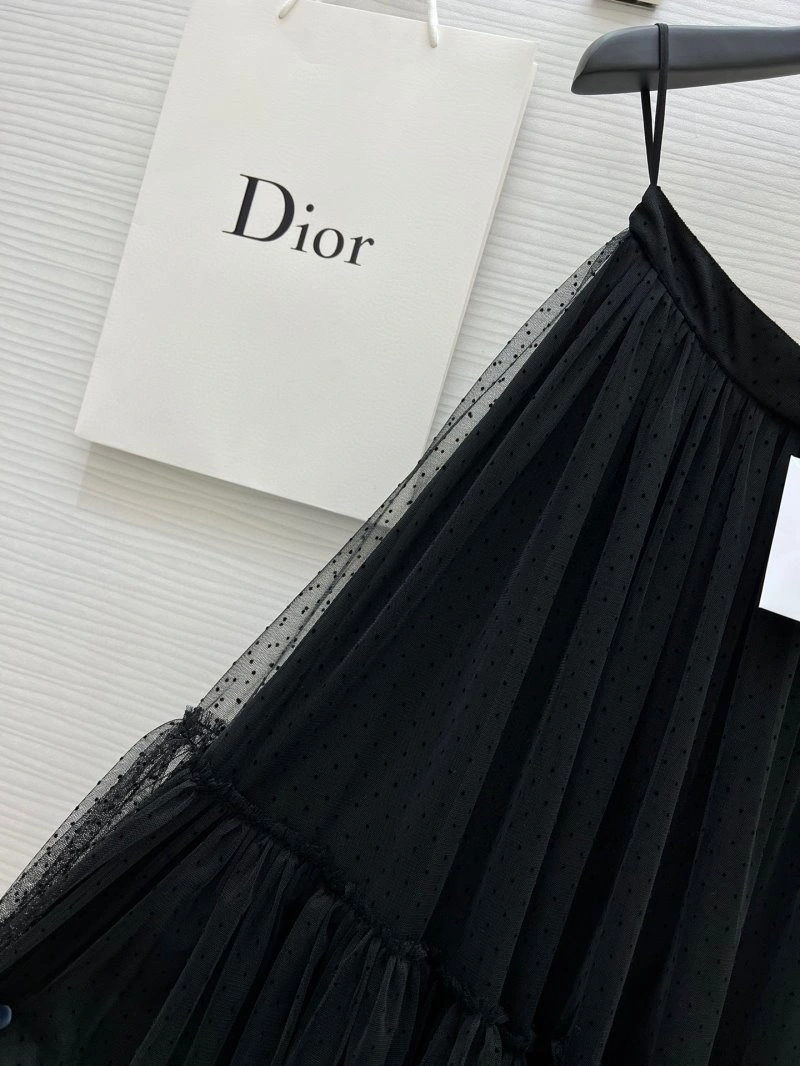 Christian Dior Dress HighPerformance 112340