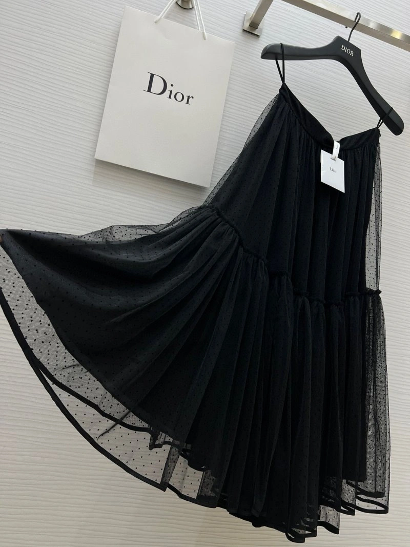 Christian Dior Dress HighPerformance 112340