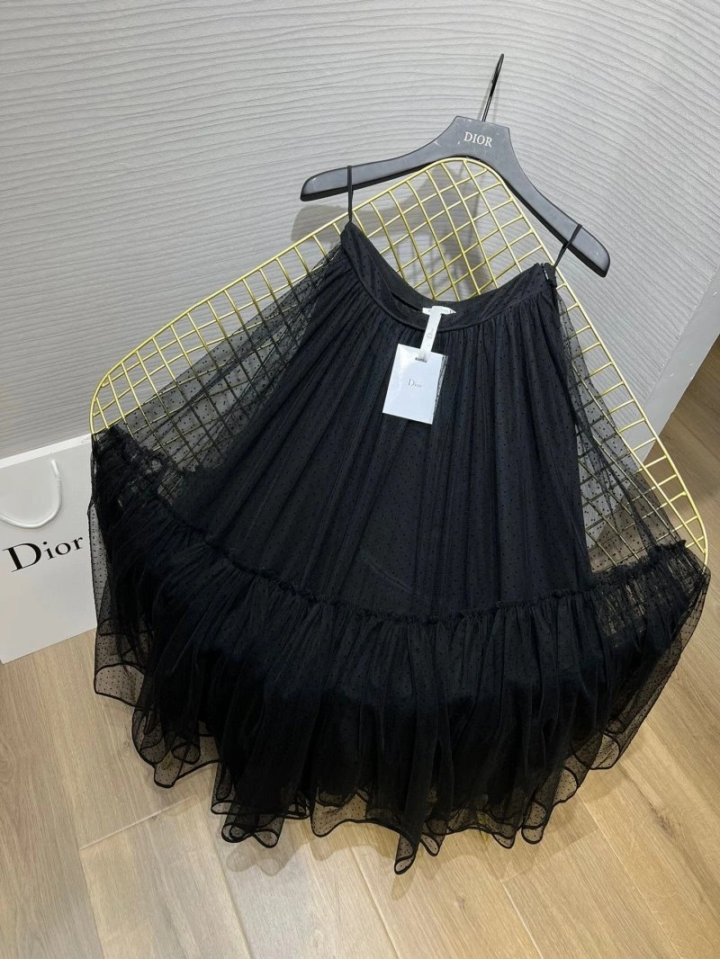 Christian Dior Dress HighPerformance 112340