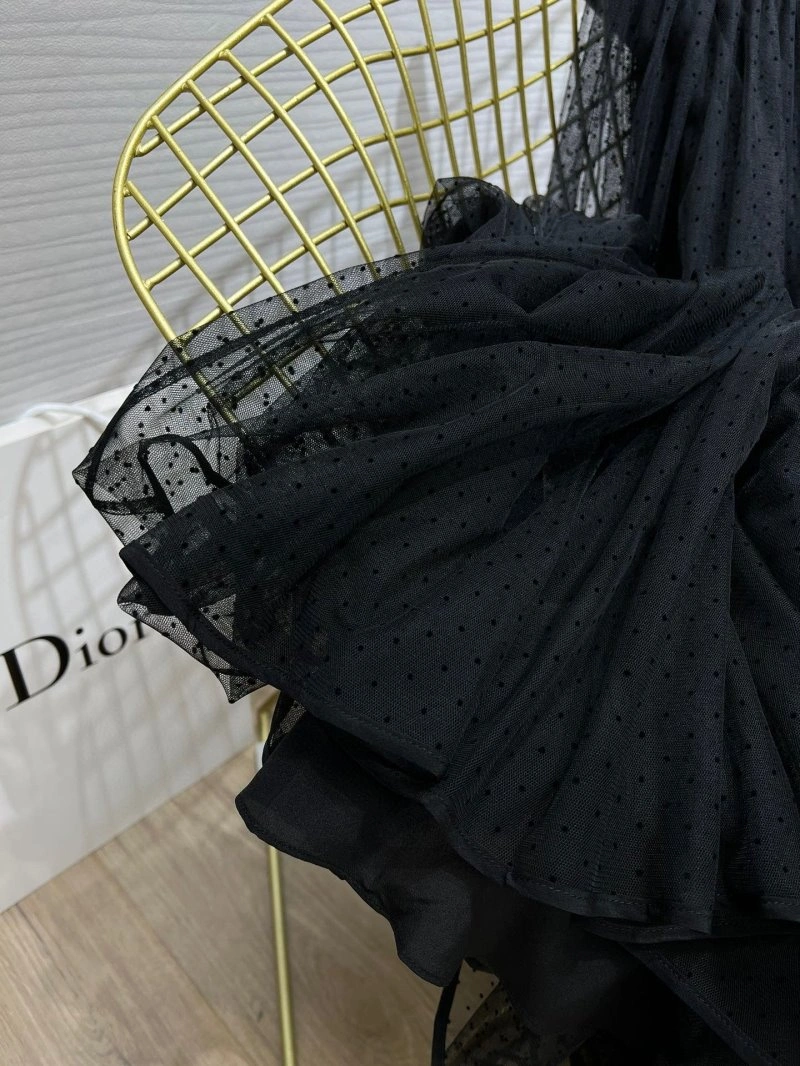 Christian Dior Dress HighPerformance 112340