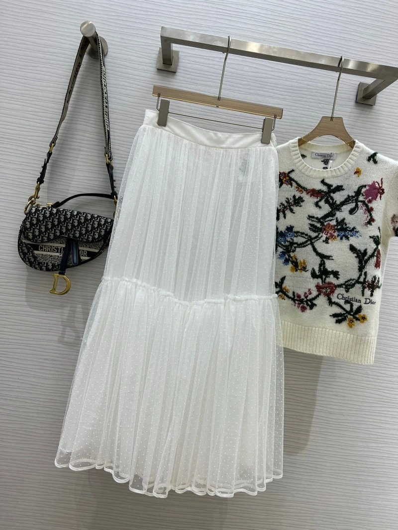 Upgraded Christian Dior Dress 112350