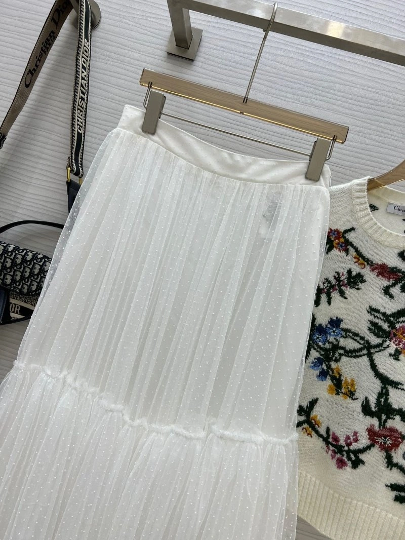 Upgraded Christian Dior Dress 112350