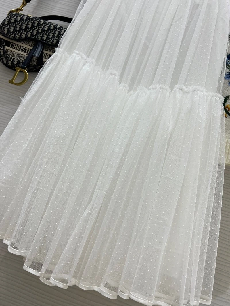 Upgraded Christian Dior Dress 112350
