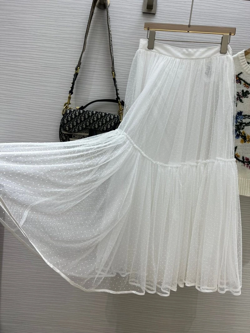 Upgraded Christian Dior Dress 112350
