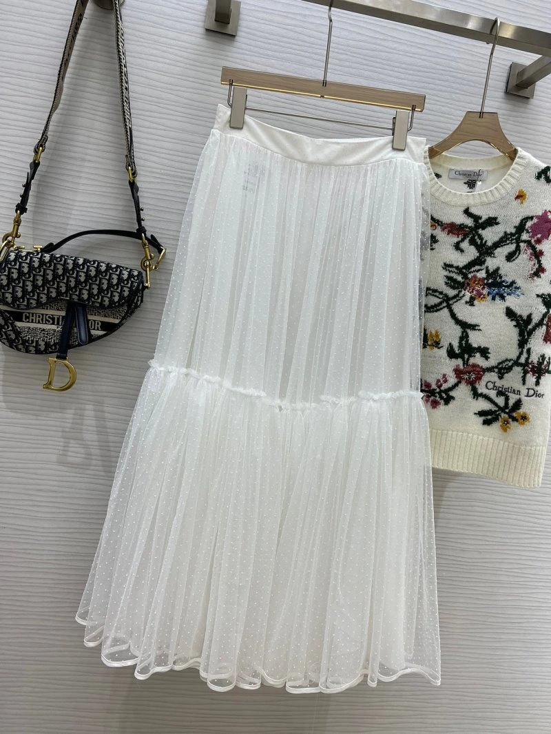 Upgraded Christian Dior Dress 112350