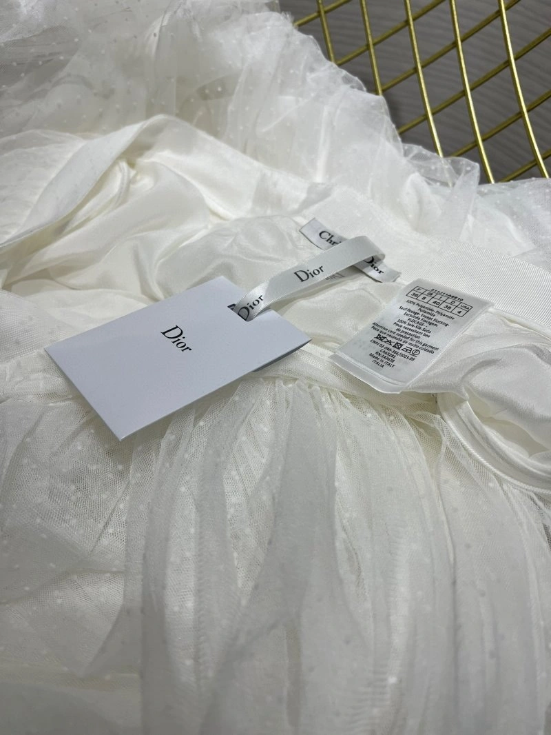 Upgraded Christian Dior Dress 112350
