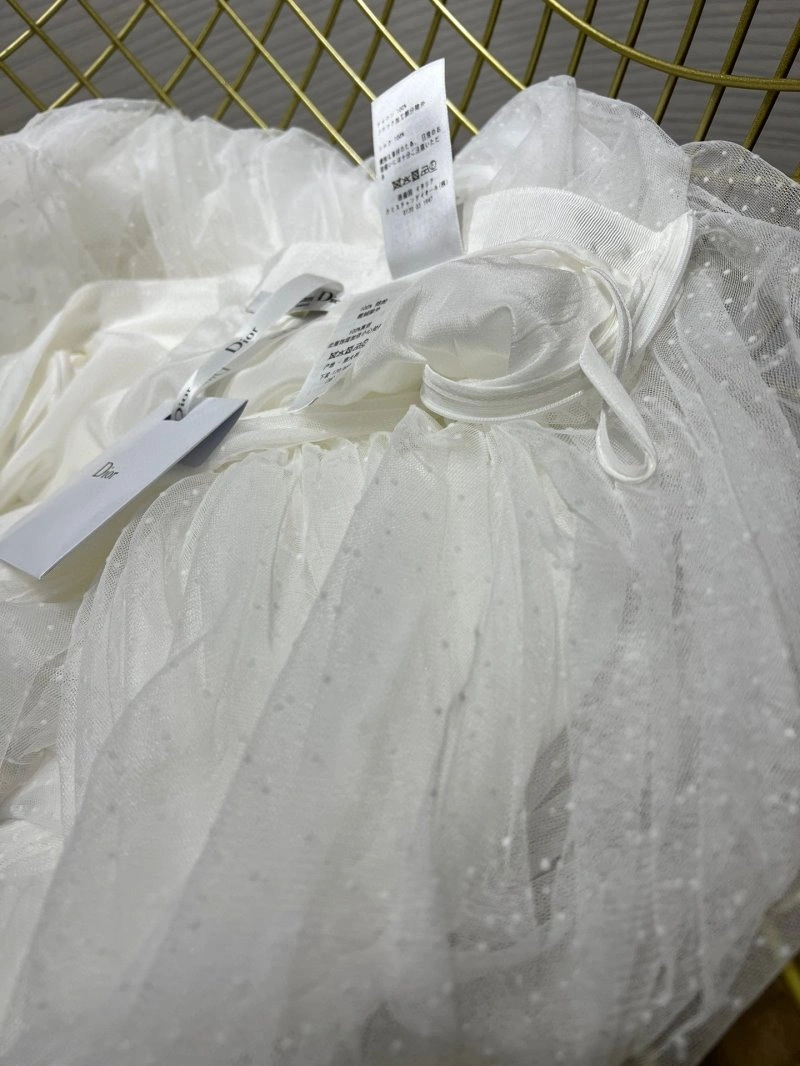 Upgraded Christian Dior Dress 112350