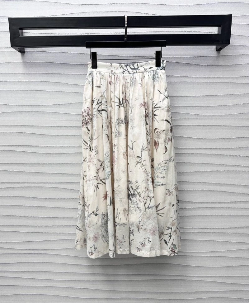 Christian Dior Dress Trendy 112355