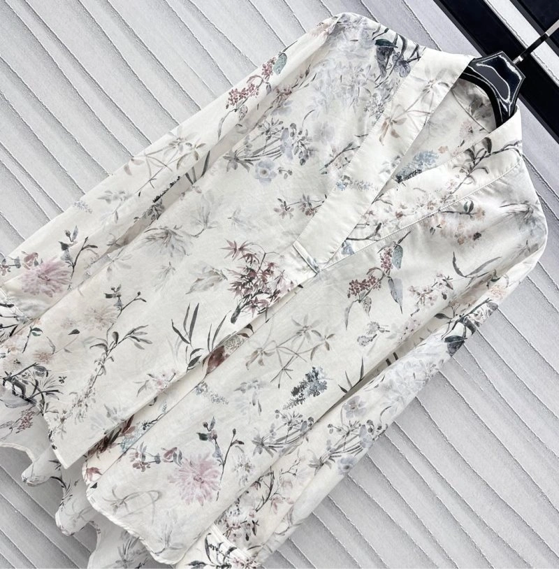 Christian Dior Dress Versatile 112339