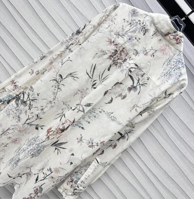 Christian Dior Dress Versatile 112339