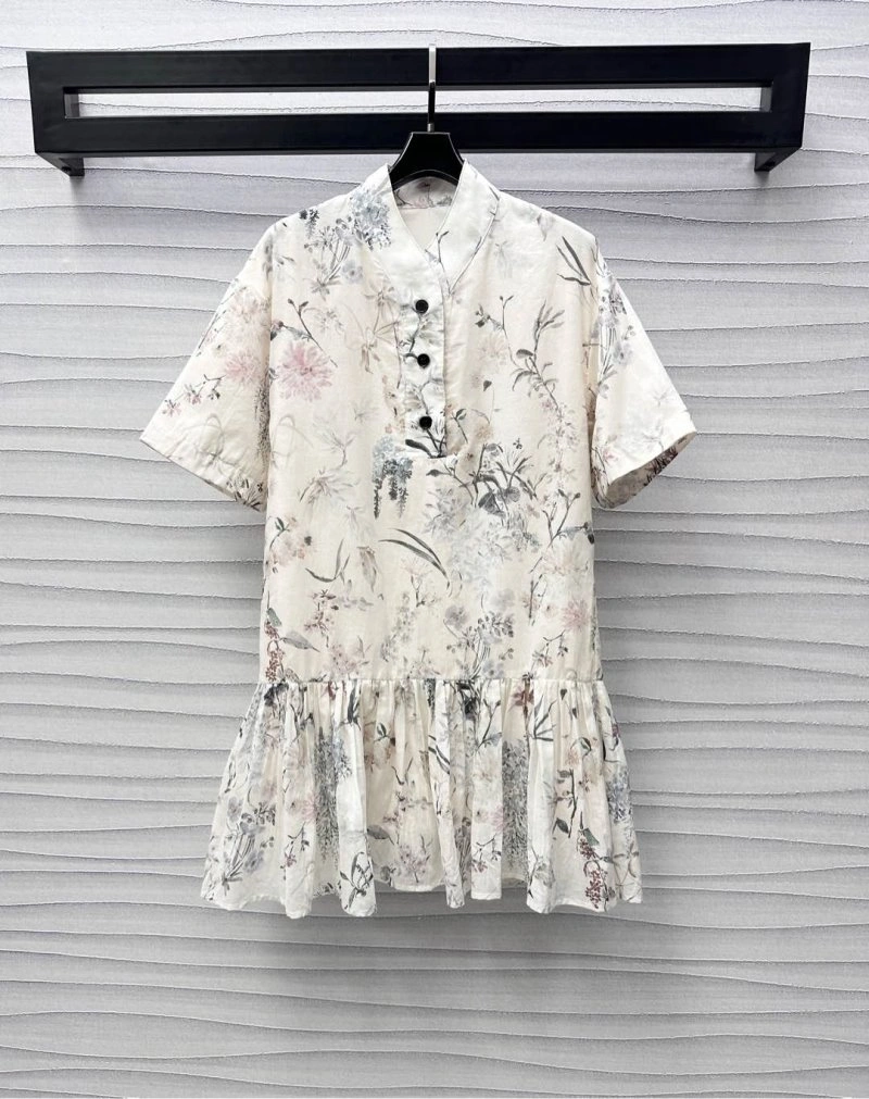 Christian Dior Dress ModernLook 112341