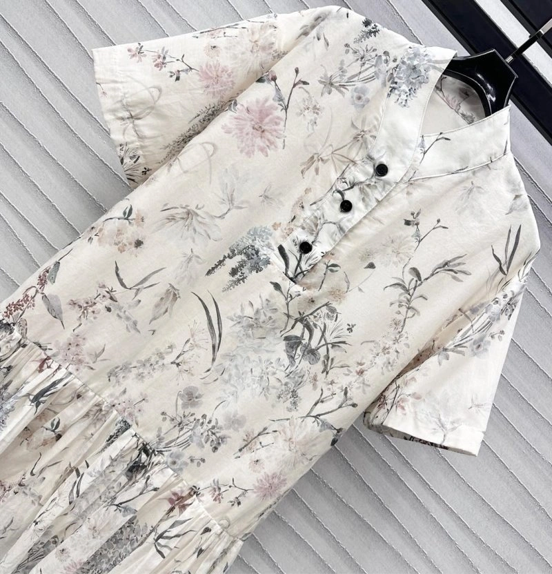 Christian Dior Dress ModernLook 112341