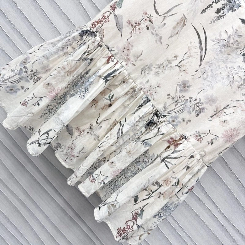 Christian Dior Dress ModernLook 112341