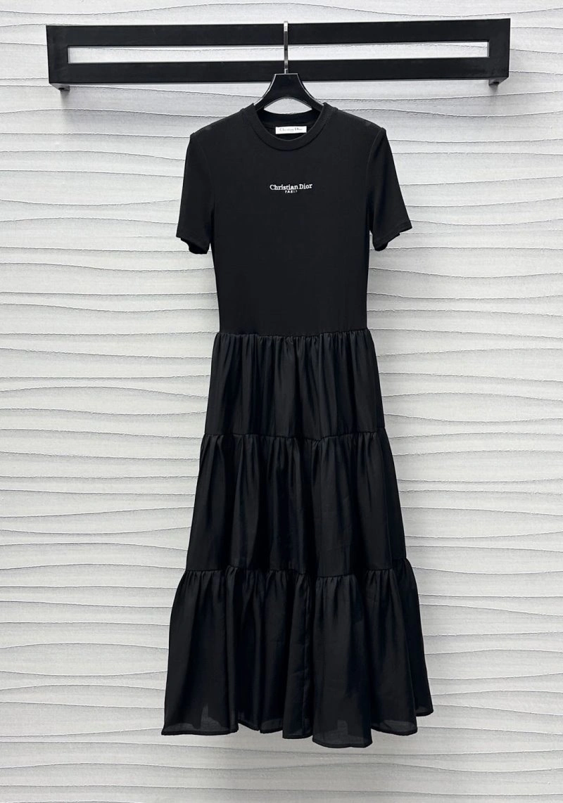 TechFriendly Christian Dior Dress 112347