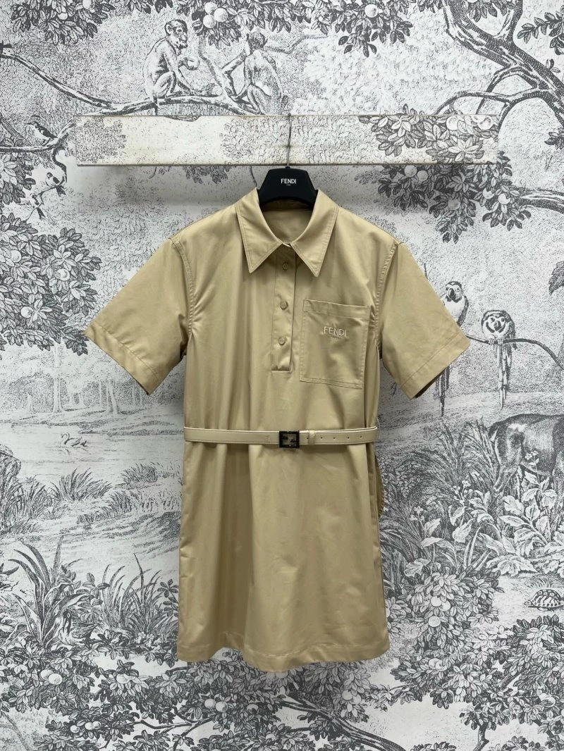 Christian Dior Dress WaterResistant 112338
