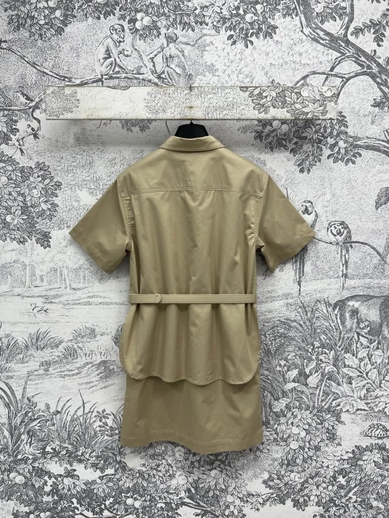 Christian Dior Dress WaterResistant 112338