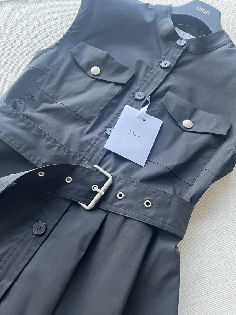 Upgraded Christian Dior Dress 112328