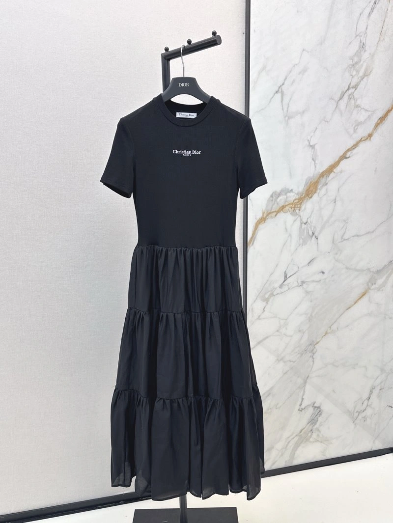Timeless Christian Dior Dress 112344