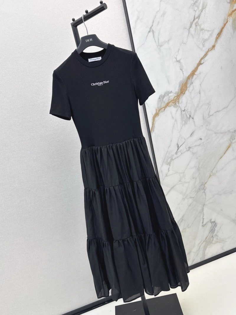 Timeless Christian Dior Dress 112344