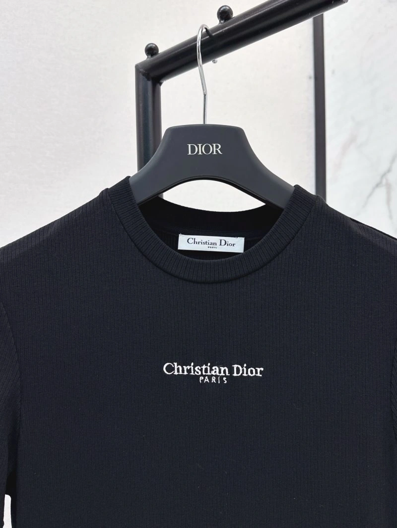 Timeless Christian Dior Dress 112344