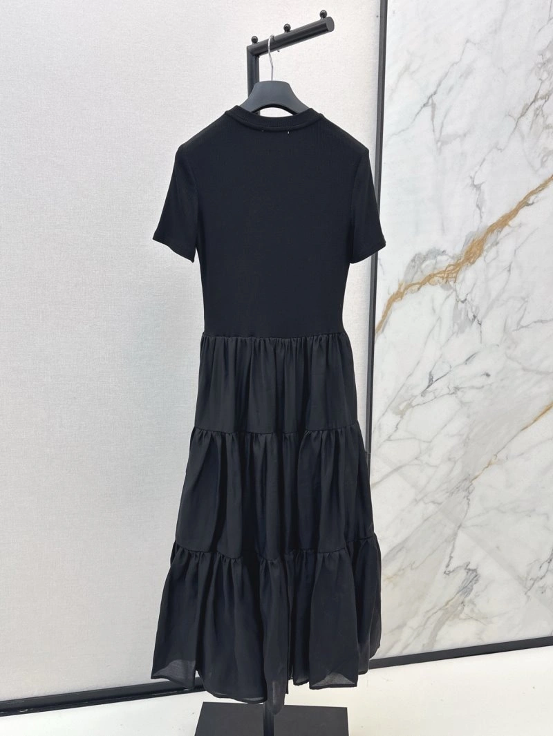 Timeless Christian Dior Dress 112344