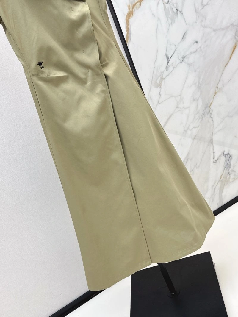 Christian Dior Dress Lightweight 112331