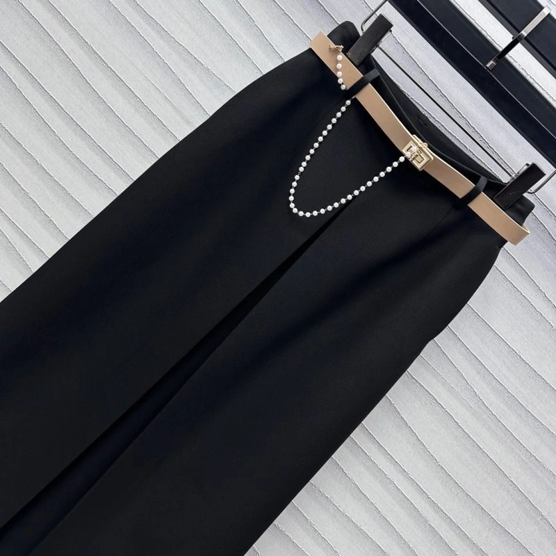 Colorful Christian Dior Dress 112326