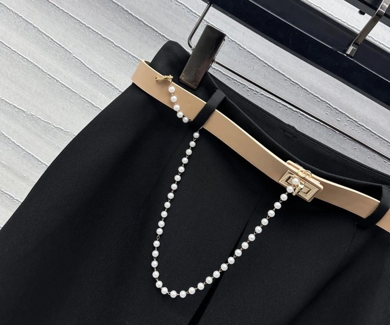 Colorful Christian Dior Dress 112326