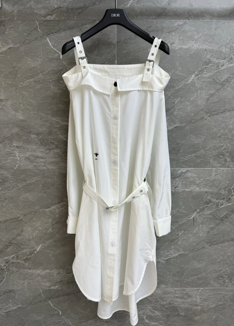 Christian Dior Dress Sleek 112324
