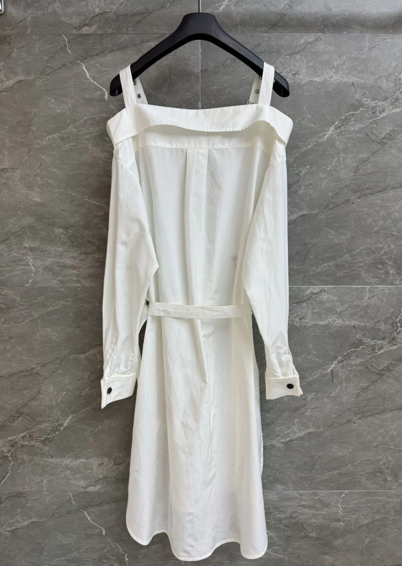 Christian Dior Dress Sleek 112324