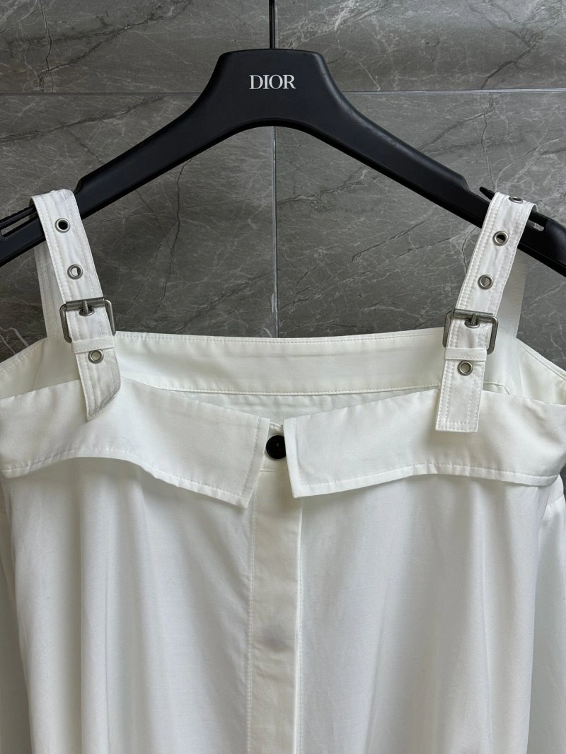 Christian Dior Dress Sleek 112324