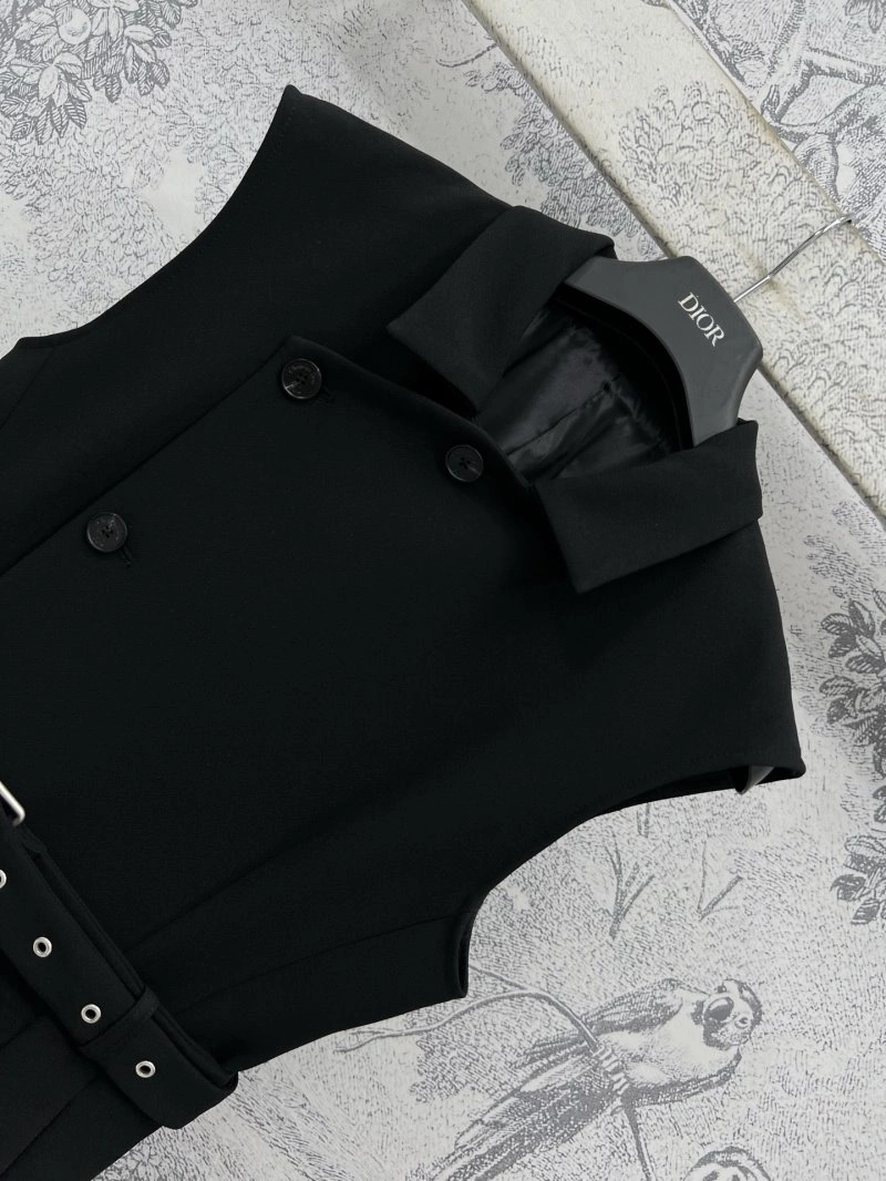 Christian Dior Dress Trendsetting 112323