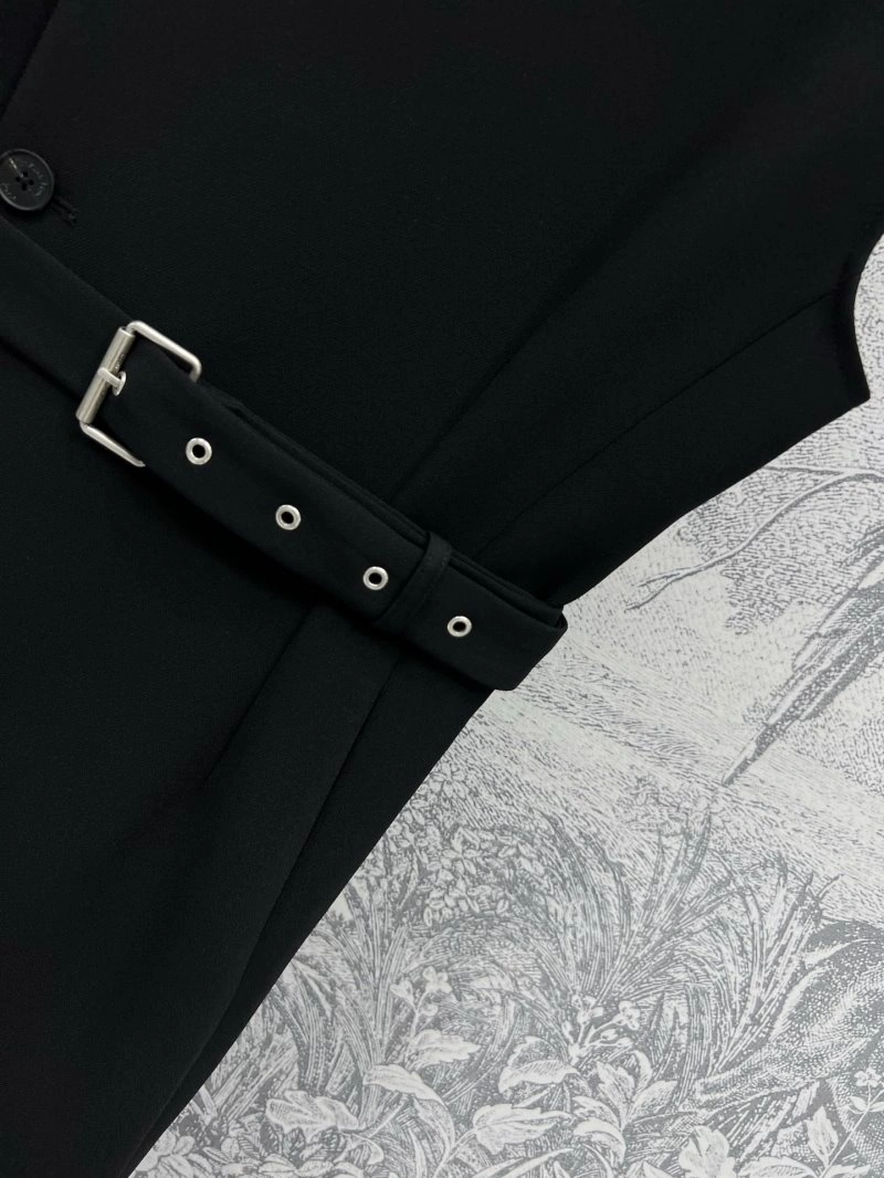 Christian Dior Dress Trendsetting 112323
