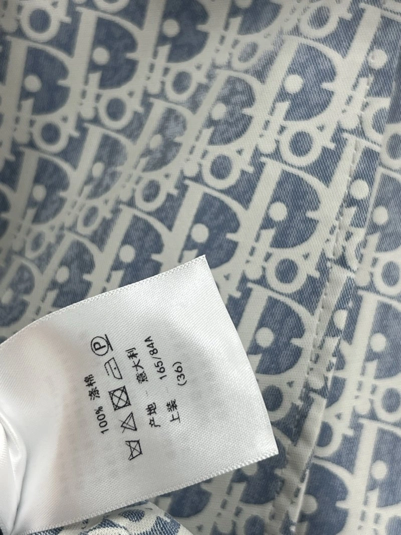 Christian Dior Dress MoistureWicking 112325