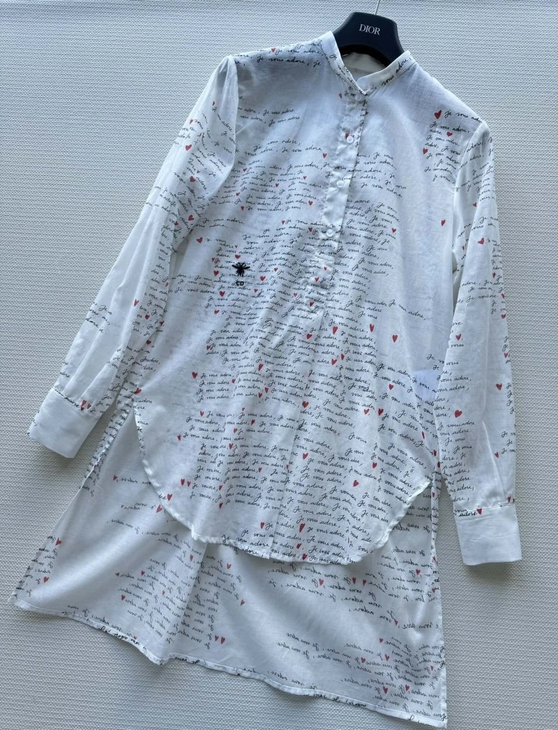 Versatile Christian Dior Dress 112321