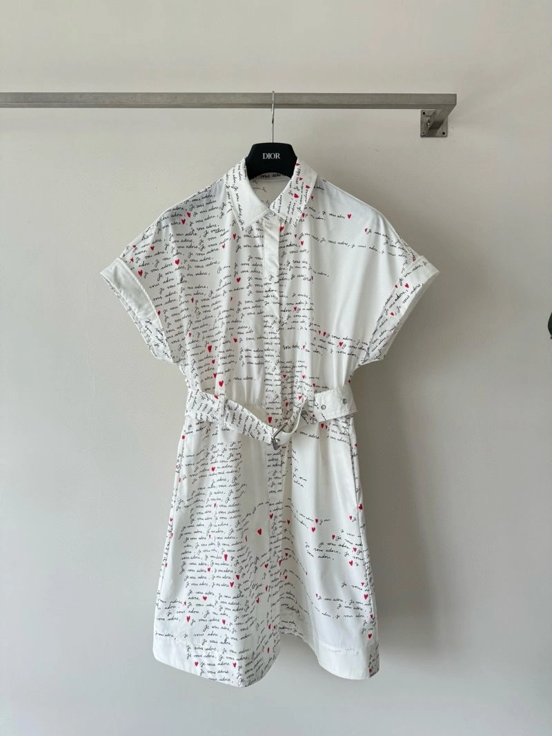 Christian Dior Dress Trendsetting 112327