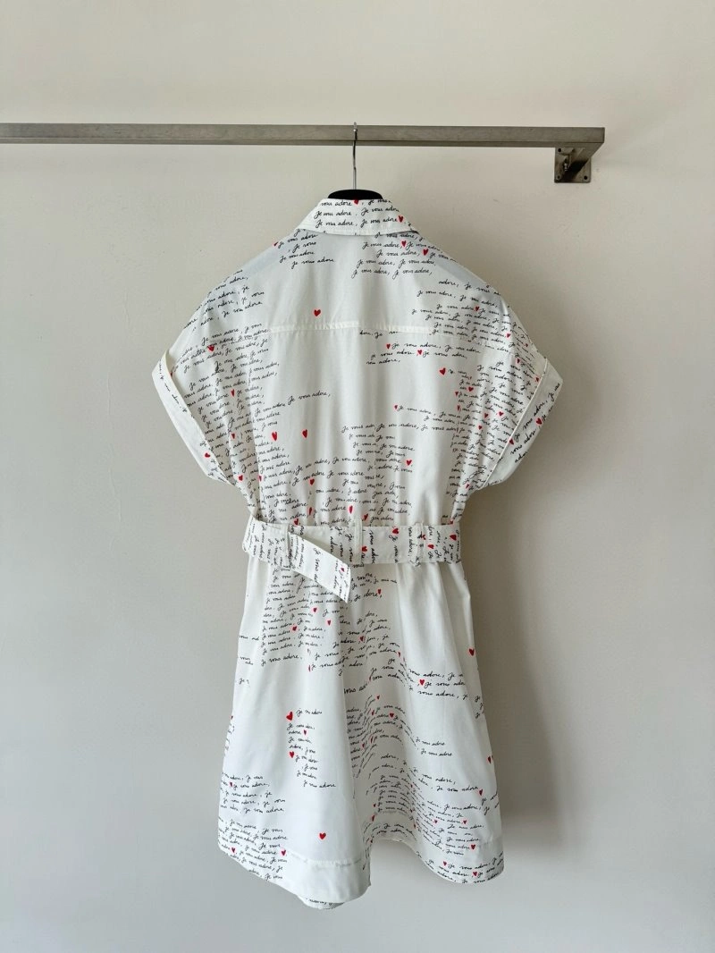 Christian Dior Dress Trendsetting 112327