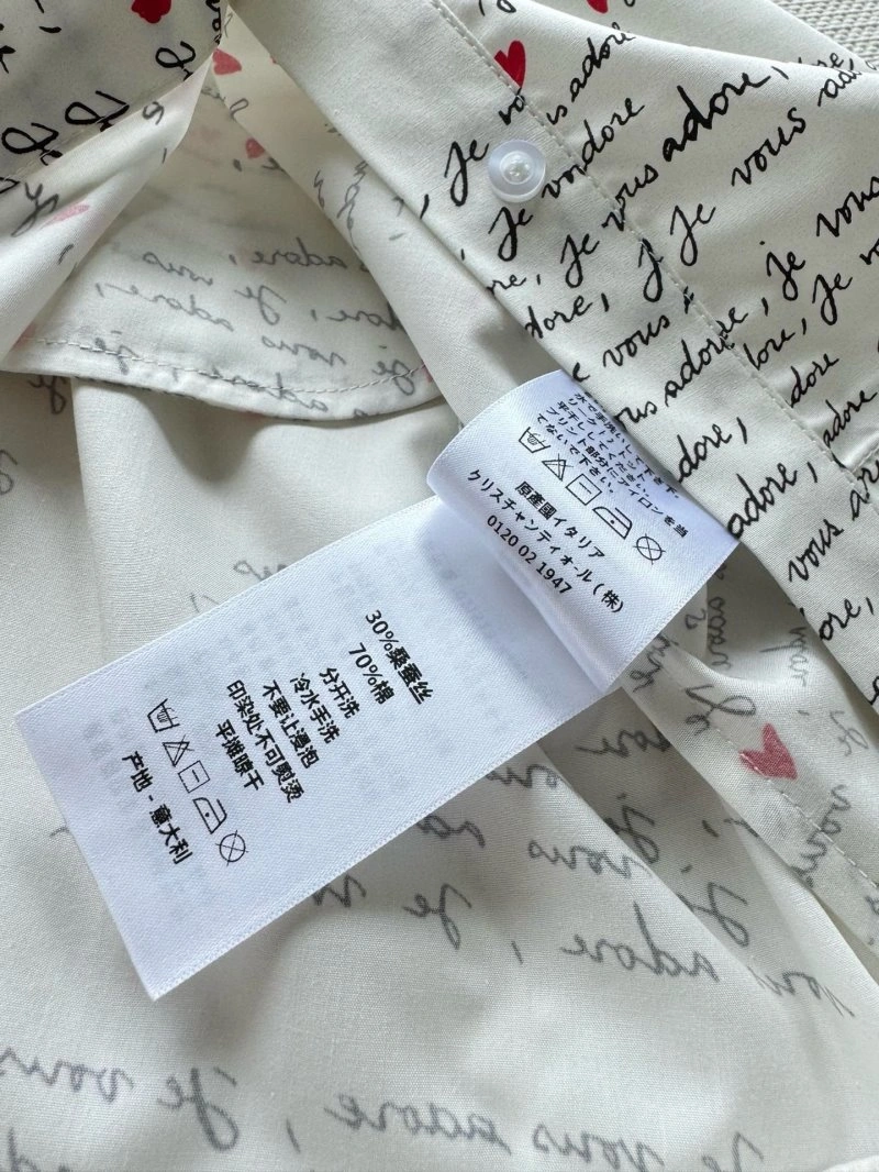 Christian Dior Dress Trendsetting 112327