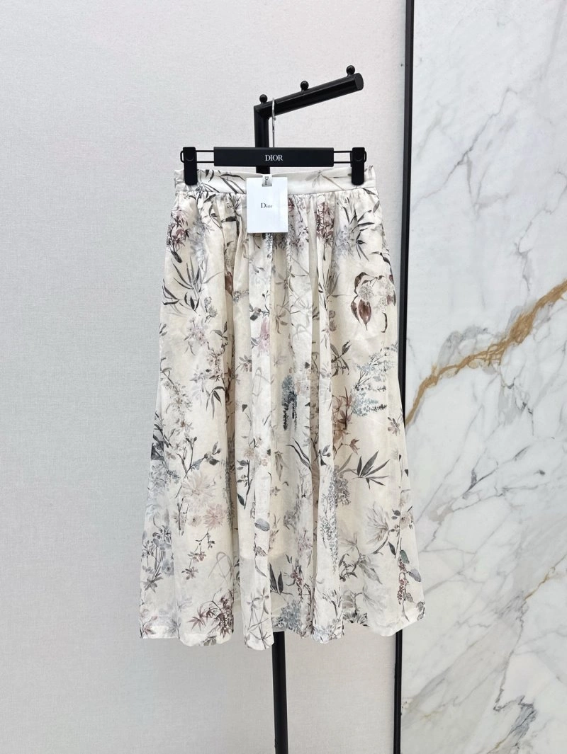 Christian Dior Dress Efficient 112319