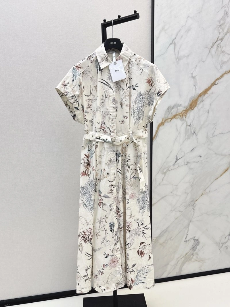 Christian Dior Dress FashionForward 112316