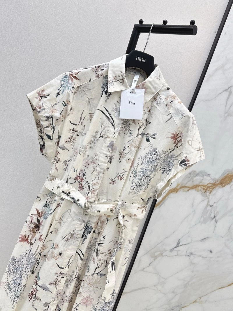 Christian Dior Dress FashionForward 112316