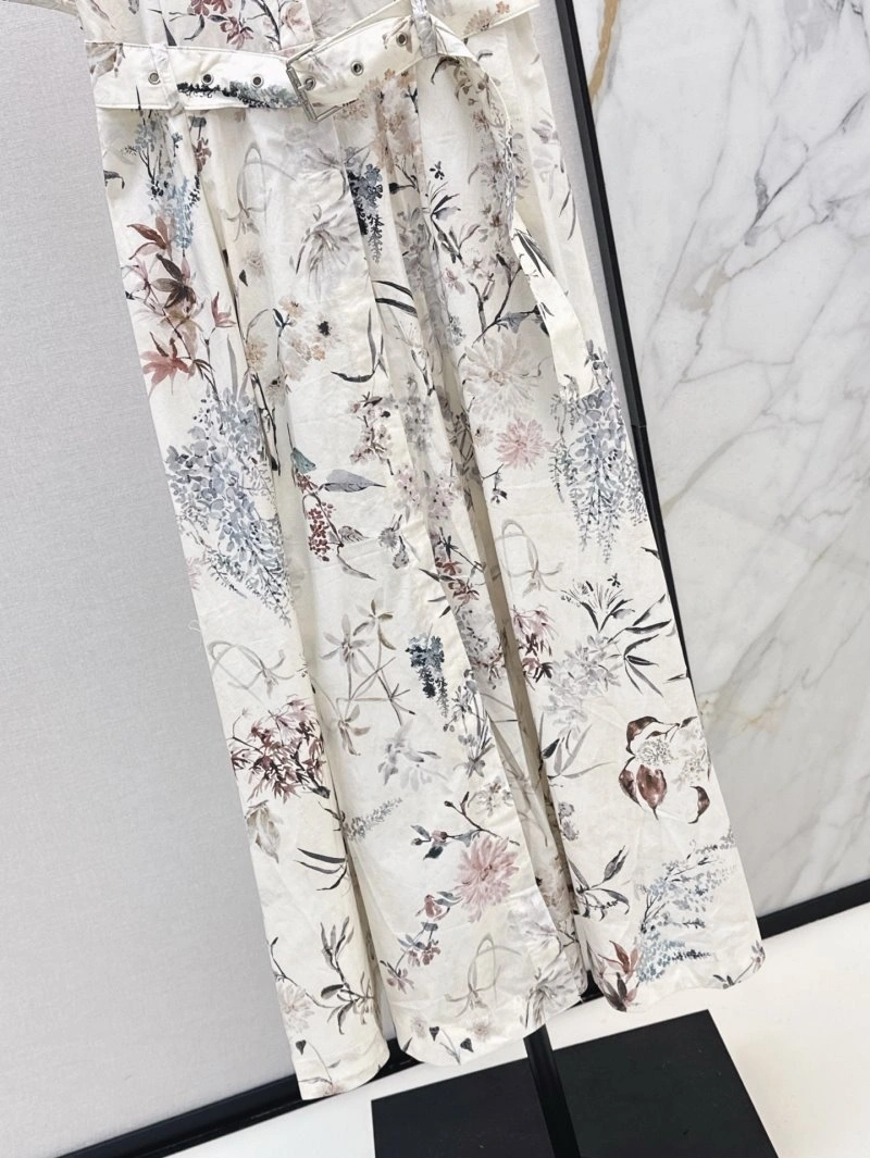 Christian Dior Dress FashionForward 112316